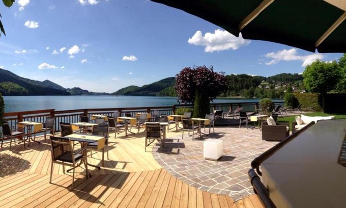 Fuschl am See Hotel | Landhotel Schützenhof