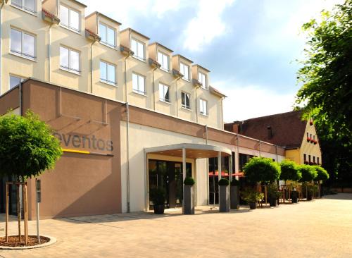 Neuendettelsau Hotel | Landhotel Sonne