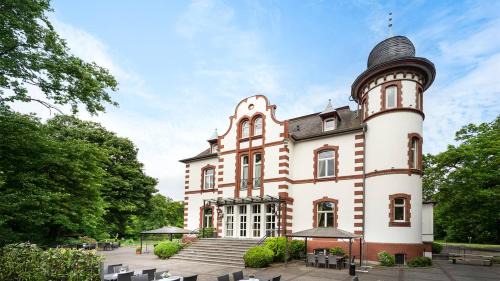 Rhein-Erft-Kreis District Hotel | Landhotel Sophienhöhe