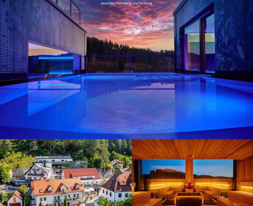 Hogen Hotel | Landhotel Sternwirt - Das Wellnesshotel zwischen Nürnberg und Amberg