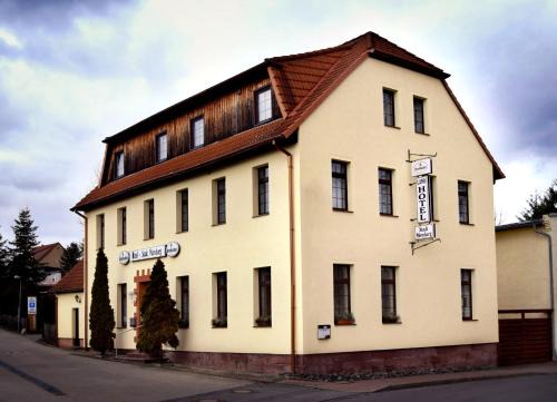 Ahlsdorf House | Landhotel und Gasthof Stadt Nürnberg