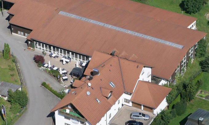Heroldstatt Hotel | Landhotel Wiesenhof