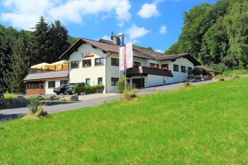 Krombach Hotel | Landhotel Windlicht