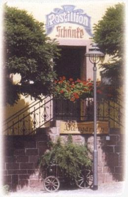 Sendelbach House | Landhotel Zur alten Post
