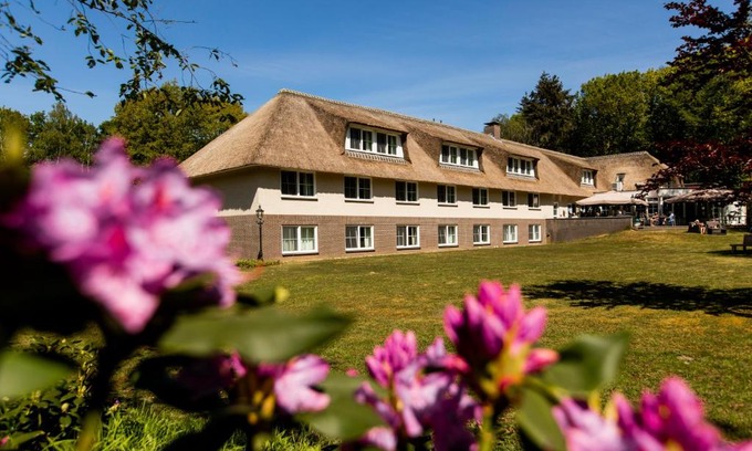 Markelo Hotel | Landhuis Hotel de Herikerberg