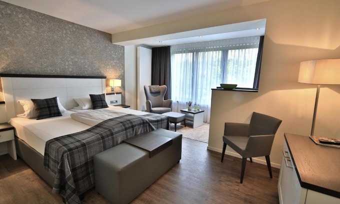 Bad Iburg Hotel | Landidyll Hotel zum Freden