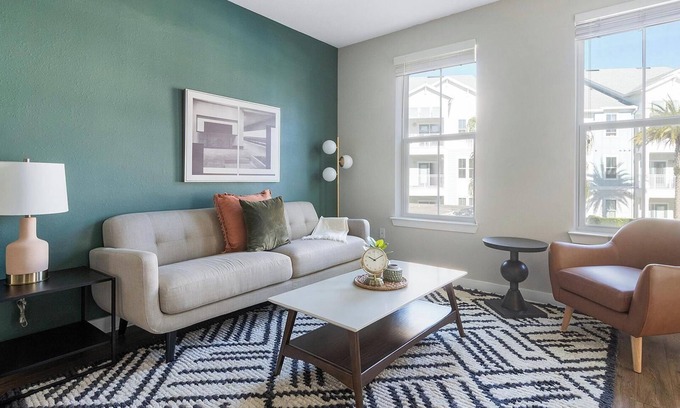 Ponte Vedra Apartment | Landing at Reserve at Nocatee - 2 Bedrooms in P.