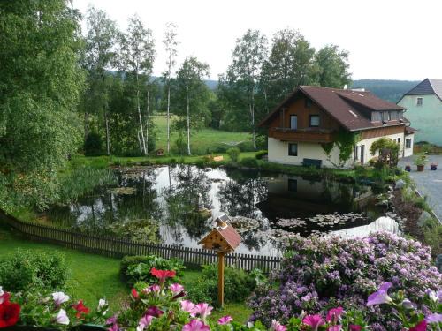 Schonlind House | Landpension Heidi Machold