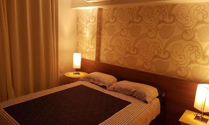 Mucuripe Apartment | Landscape Beira Mar - 1804 Gold B