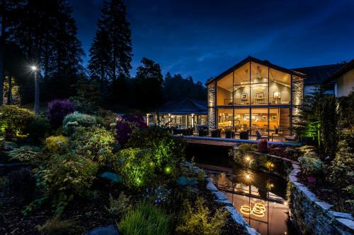 Elterwater Hotel | Langdale Hotel & Spa