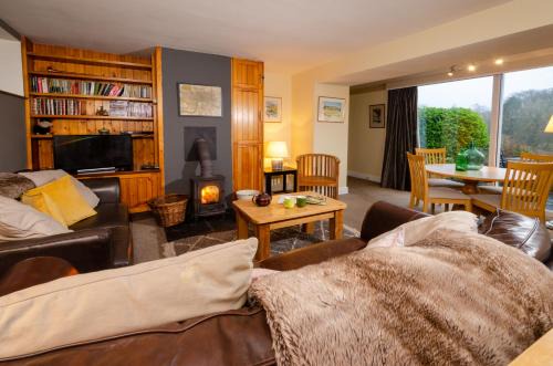 Chapel Stile Apartment | Langdale Retreat