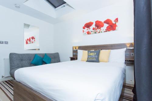 Langley Marish House | Langley Guest House Nr Pinewood Studios