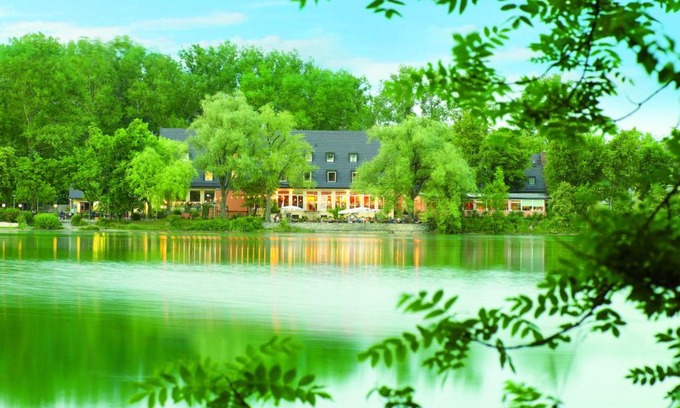 Lochhausen Hotel | Langwieder See