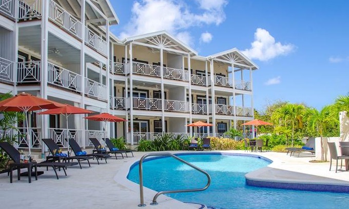 Weston Apartment | Lantana Resort Barbados by Island Villas