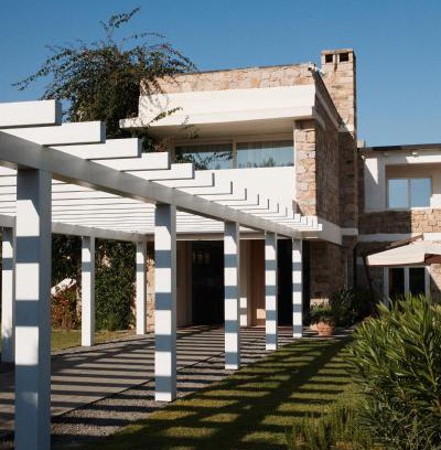 Tancau Sul Mare Hotel | Lanthia Resort