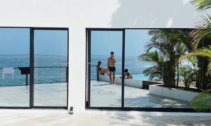 El Sunzal Hotel | Laola Surf Camp