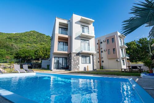 La Gaulette Villa | Laolabaone