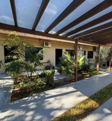 Zona Granja Apartment | Lapacho 2