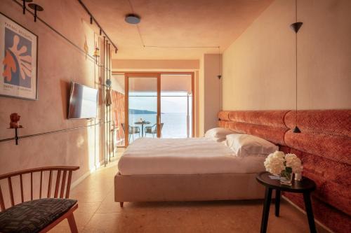Meta Hotel | Laqua by the Sea