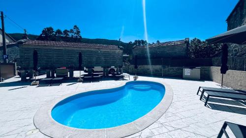 Carnota Apartment | Lar de Canedo