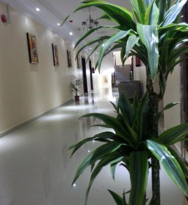Sakaka Apartment | Lara Al Jawf Hotel Apartments