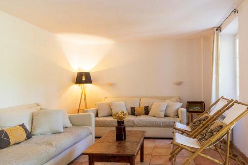 Ponteves House | Large Countryside House Near Cotignac