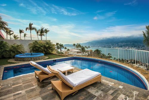 Las Brisas Hotel | Las Brisas Acapulco