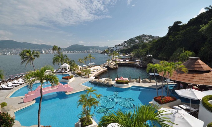 Las Brisas Resort | Las Brisas Acapulco