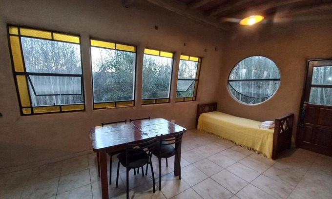 Villa Yacanto House | Las Candelarias