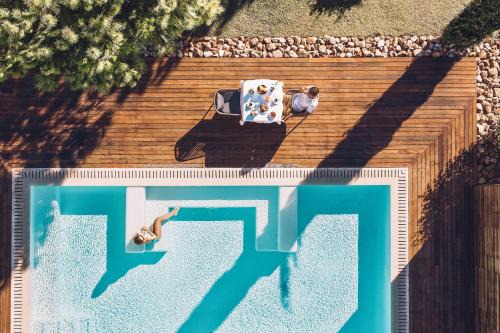 Muro Hotel | Las Gaviotas Suites Hotel & Spa