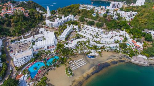 Las Hadas Resort | Las Hadas by Brisas