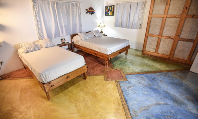 Las Galeras House | Las Mariposas