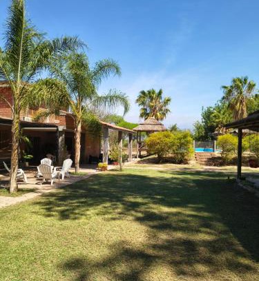 San Isidro Apartment | las palmeras,Valle Viejo,Catamarca, dpto 1er piso