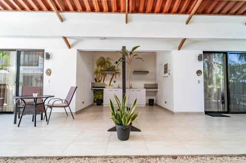 Samara Hotel | Las Perlitas Rentals Playa Samara