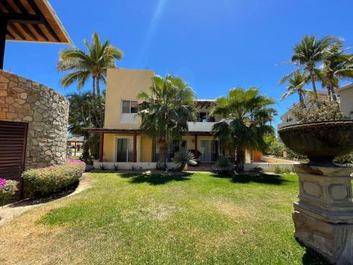 Campo de Golf Fonatur Villa | Las Quintas, San José del Cabo
