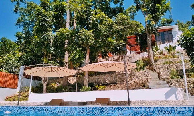 Tubod Other | Las Terrazas de Barili Private Resort