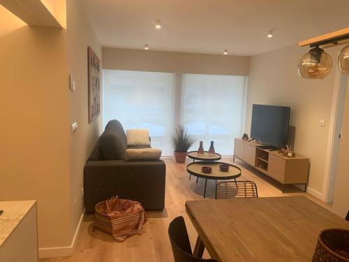 Ourense Apartment | LAS TERRAZAS I