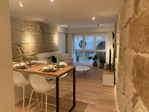 Ourense Apartment | LAS TERRAZAs II
