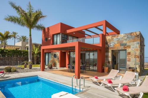 Salobre Villa | Las Terrazas Villa 3