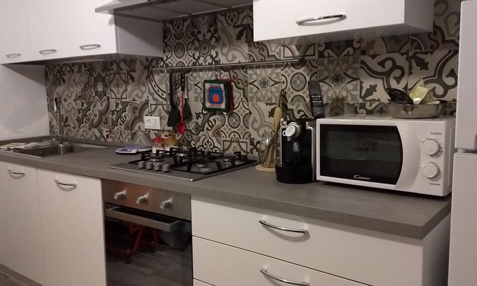 Tortoreto Lido Apartment | LAST MINUTE SEA JULY AND AUGUST