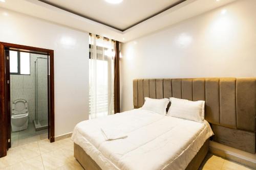Kigali Apartment | Laurus Apartments Kigali