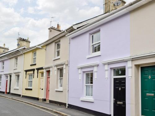 Buckfastleigh House | Lavender Cottage