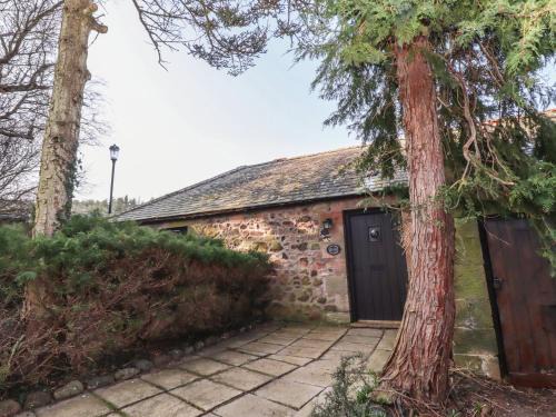 Akeld House | Lavender Cottage
