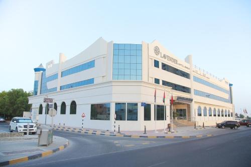 Beach & Coast Hotel | Lavender Hotel Sharjah