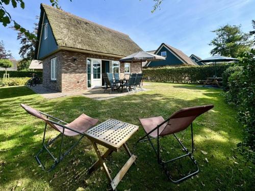 Sint Maartensvlotbrug House | Lavish villa close to sea, beach, forest