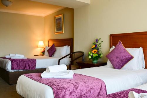 Dungarvan Hotel | Lawlors Hotel Dungarvan