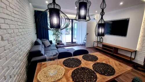 Elk Apartment | Lazur Lake