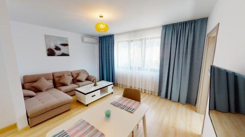 Sector 6 Hotel | Le Blanc ApartHotel