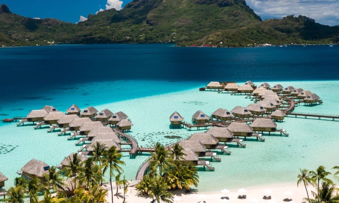Bora Bora Resort | Le Bora Bora by Pearl Resorts