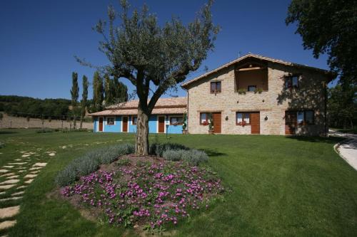Camerino House | Le Calvie, country house
